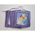 30 Winnie the Pooh Christmas Gift Tags, all bra...