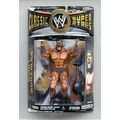 wwe wwf ljn deluxe classic superstars 1 of 500 ...