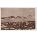 Freshwater Bay Isle Of Wight Postcard Oilette N...