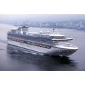 SL0730 - Cruise Liner - Diamond Princess - phot...