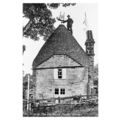 pt1188 - The Old Round House , Curbar , Derbysh...