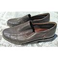 Montana Artisan Crafted Womens Flat Shoes Brown...