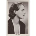 Actress Rose Hobart, c.1930s - Picturegoer RP P...