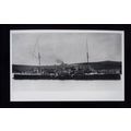 na9594 - Royal Navy Warship - HMS Katoomba - bu...