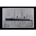 na9593 - Royal Navy Warship - HMS Bellona - bui...