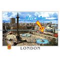 D023429 London. Fisa. Golden Shield