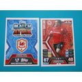 38. Andrew Taylor - Cardiff City - Match Attax ...
