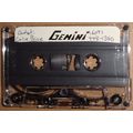 COLIE BRICE - GEMINI - Rare Hard Rock Demo Cass...