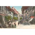 Thun Hauptstrasse Barbers Coiffeur Wood Market ...