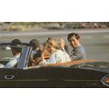Princess Diana Prince Charles at Gibraltar Airp...
