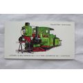 Pickup Collectors' Miniatures No. 25 Listowel &...