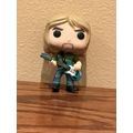 Funko Pop! Rocks: Teen Spirit - Kurt Cobain Lim...
