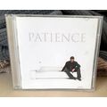 George Michael : Patience (CD) 2004