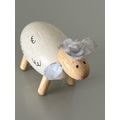 TIDLO WOODEN FARM ANIMAL - SHEEP