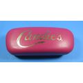 Candie's Hard Clamshell Sunglasses Eyeglasses C...