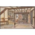 The Kitchen, Shakespeare's Birthplace, Stratfor...