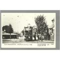 C1081 PORTSMOUTH TRAM No.38 Postcard by Pamlin