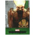 2012 Marvel Beginnings 2 - #337 - Son of Satan