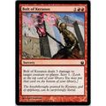 Magic the Gathering - Born of the Gods - #89/16...