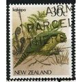 1982/1989 SG 1288 - #4 fine used (o)