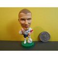CORINTHIAN MICROSTARS SOCCERSTARZ DAVID BECKHAM...