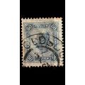 ÖSTERREICH AUSTRIA [1904] MiNr 0116 C ( O/used )