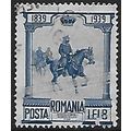 Mi 578: 8 L. grey-blue Centenary of the Birth o...
