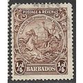 1925/1935 SG 229 - fine used (o)