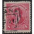 1890/1891 Michel 77 - fine used (o)