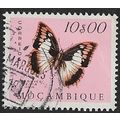 1953 SG 490 - #3 fine used (o) - BUTTERFLY