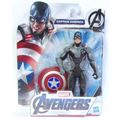 AVENGERS ' ENDGAME ' CAPTAIN AMERICA action figure