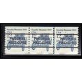 2132a 12c Stanley Steamer Very Fine MNH Dry Gum...