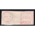 Used Revenue $3.00 Meter Montchanin, DE. E0241