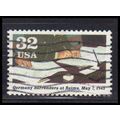 Used 2981f 32c Germany Surrenders Very Fine KA4772