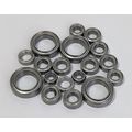 (18pcs) TAMIYA TRF415 / TRF415 MSX / TRF415MS M...