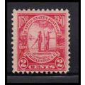 683 2c Charleston Average Plus MNH O2051