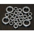 (20pcs) TEAM ASSOCIATED TC3 / NTC3 / TC4 Metal ...