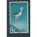 new zealand stamps sg777 sg 777 used bird health a