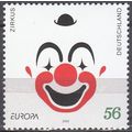 Deutschland 2002 Michel 2252 Neuf ** Cote (2011...