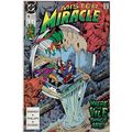 MISTER MIRACLE # 16 (1989)