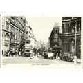 Warwickshire BIRMINGHAM New Street Postcard (Tu...