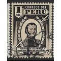 1949/1951 Michel 474 - fine used (o)