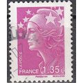 France 2009 Yvert 4345 O Cote (2015) 0.55 € Mar...