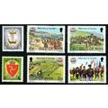 1979 Millenium_of_Tynwald Unmounted Mint NB1
