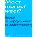 Moet Moraal Weer