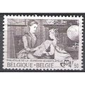 Belgique 1977 Michel 1921 O Cote (2008) 0.25 € ...