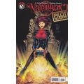 Necromancer Pilot Season #1