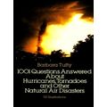 1001 Questions Answered About Hurricanes, Torna...