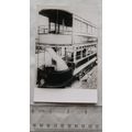 Photo Glasgow Tram no.439