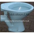 Barrhead Tiree Low Level Pan in Sky Blue BRAND NEW